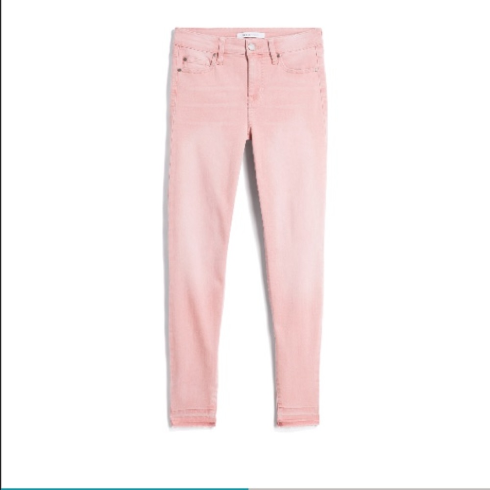 Realm IIene Skinny jeans, gently used, StitchFix